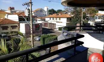 Imagem 3: São Paulo - Apartamento Padrão - Tatuapé