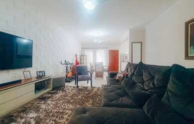 Imagem 5: Casa com 3 dormitórios à venda, 131 m² - Villa Branca - Jacareí/SP