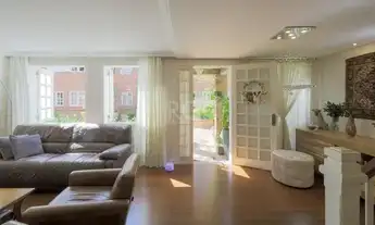 Imagem 7: Casa Condominio para Venda - 193.67m², 3 dormitórios, sendo 1 suites, 3 vagas - Chácara da