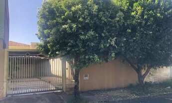 Imagem: ALUGA-SE CASA 02 DORMITÓRIOS BAIRRO