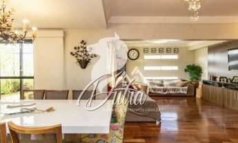 Imagem 4: Saint Tropez Vila Mariana 251m² 04 Dormitórios 04 Suítes 5 Vagas