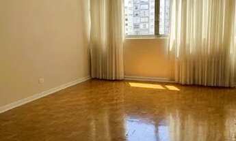 Imagem 4: Jardim Paulista Vago 3 dormitórios Garagem