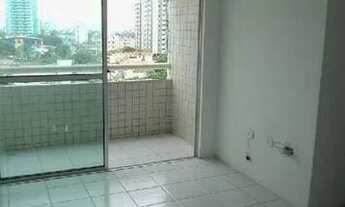 Imagem 2: Apartamento para venda com 55 metros quadrados com 2 quartos