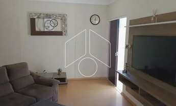 Imagem 7: Residencial Casa em Marília