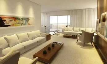 Imagem 5: Excelente Apartamento de 128m² no Residencial Península Lazer e Urbanismo!