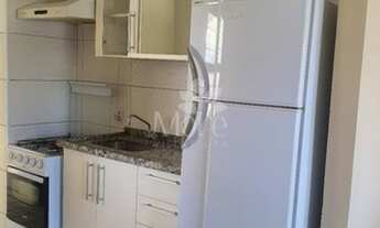 Imagem 7: VENDA de Apartamento Térreo Modelo Bruna, 2 Quartos sendo 1 Planejado, Cozinha Planejada