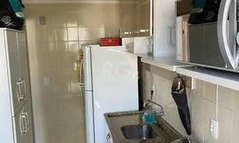 Imagem 6: Apartamento para Venda - 44.81m², 1 dormitório, 1 vaga - Petrópolis