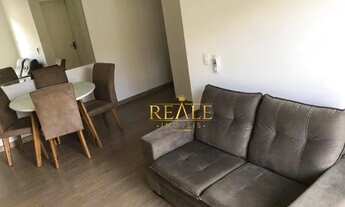 Imagem 7: Apartamento com 2 dormitórios para alugar, 69 m² por R$ 2.220,80/mês - Condomínio Parque P