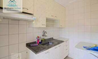 Imagem 2: Apartamento com 2 dormitórios à venda, 63 m² por R$ 225.000,00 - Ponte Grande - Guarulhos