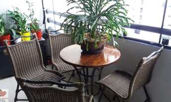 Imagem 4: CONFORTÁVEL APARTAMENTO REPLETO DE ARMÁRIOS NO MELHOR DA VILA MASCOTE !