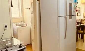 Imagem 6: Apartamento para venda com 57m² com 2 quartos em Icaraí - Niterói - RJ