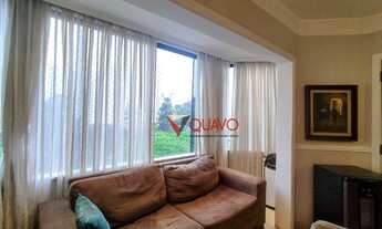 Imagem 4: Apartamento com 3 dormitórios à venda, 130 m² por R$ 850.000,00 - Tatuapé - São Paulo/SP