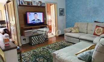 Imagem: São Paulo - Casa Comercial - Mooca