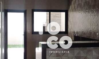 Imagem: Casa térrea à venda no Alto Umuarama