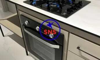 Imagem 6: APARTAMENTO RESIDENCIAL em CAMPINAS - SP, CENTRO