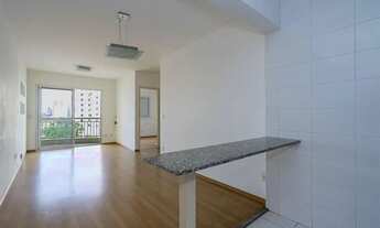 Imagem 1: 2 quartos na divisa da Vila Mariana e Chácara Inglesa