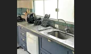 Imagem 5: FLORIANóPOLIS - Casa Padrão - Pântano do Sul