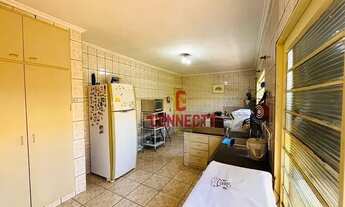 Imagem 3: Casa com 3 dormitórios à venda, 179 m² por R$ 450.000,00 - Parque dos Bandeirantes - Ribei