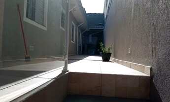 Imagem 5: Casa 3 dorm. 2 suítes 4 banheiros 3 vagas Osasco Pestana