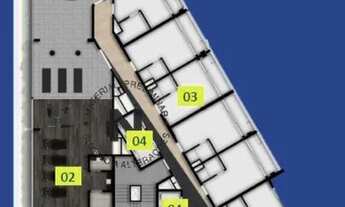 Imagem 6: STUDIO RESIDENCIAL em São Paulo - SP, Vila Olímpia