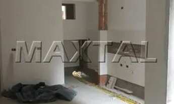 Imagem: Studio de 36m², 1 banheiro, elevador, vaga