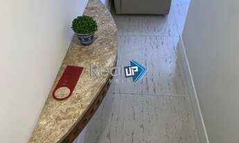 Imagem 7: APART HOTEL - IPANEMA - 02 QUARTOS - 01 VAGA