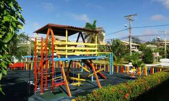 Imagem 4: Casa para alugar, 4 suítes, Piatã - Salvador - BA