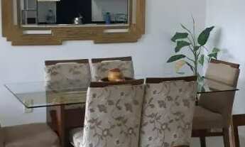 Imagem 3: Apartamento no Centro de Imbituba, três quartos