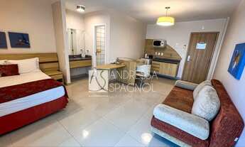 Imagem 4: Flat na Praia de Camburi-Vitória -ES