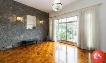 Imagem 2: São Paulo - Casa Comercial - Pinheiros