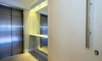 Imagem 2: Quot;Um ano de condomínio grátis" Apartamento 4 dormitórios, 3 suítes, alto padrão