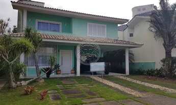 Imagem: FLORIANóPOLIS - Casa Padrão - Jurerê