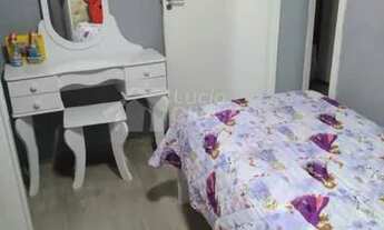 Imagem 3: Apartamento 02 quartos, Tomas Coelho