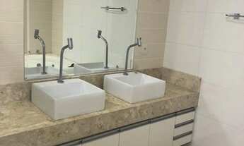 Imagem 4: Sobrado alphaville Araguaia com 4 suítes todas com ar condicionado!