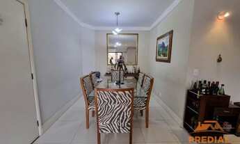 Imagem 6: Apartamento com 2 dormitórios à venda, 105 m² por R$ 680.000,00 - Jardim Aquarius - São Jo