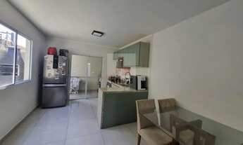 Imagem 7: Sobrado novo com 3 dormitórios sendo uma suite