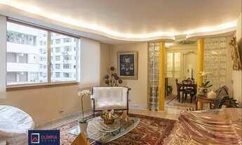 Imagem 2: Venda Apartamento 2 Dormitórios - 130 m² Higienópolis