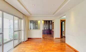 Imagem 5: Apartamento Paraiso/SP, 188m² úteis, 4 dormitórios, 3 vagas, imediações da Av.Paulista, Me