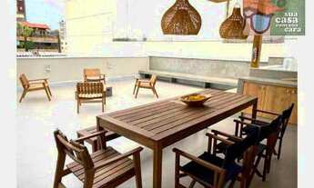 Imagem 2: Excelente cobertura à venda , Leblon, 353 m2 !