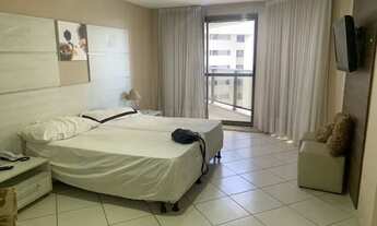 Imagem: Flat para aluguel tem 38 metros quadrados