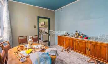 Imagem 16: Apartamento para venda possui 181m², 3 quartos, 1 vaga, frente praça, andar alto - POA