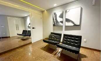 Imagem 6: Cobertura duplex para aluguel tem 135 metros quadrados com 2 quartos