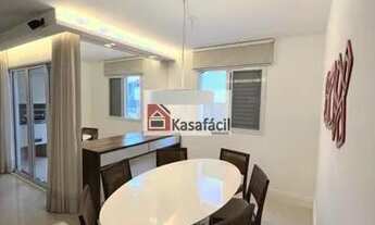 Imagem 2: Apartamento à venda no bairro Brooklin - São Paulo/SP, Zona Sul