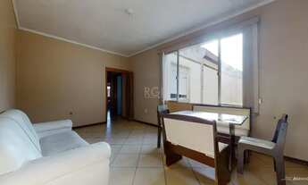 Imagem 2: Apartamento para Venda - 95m², 4 dormitórios, sendo 1 suites, Cidade Baixa