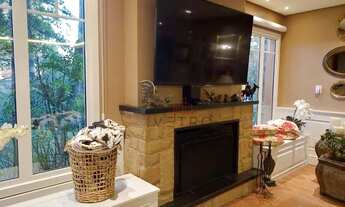 Imagem 5: Casa no Condomínio Aspen Mountain em Gramado!