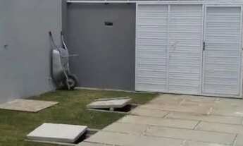 Imagem 4: Casa para venda com 100 metros quadrados com 2 quartos