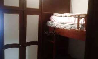 Imagem 3: Apartamento com 1 dormitório à venda, 52 m² por R$ 260.000,00 - Aviação - Praia Grande/SP