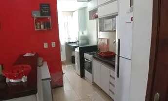 Imagem 7: Vendo Apto Térreo em Messejana