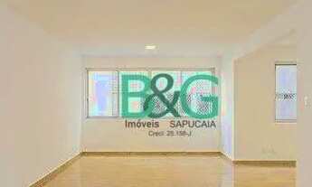 Imagem 1: Apartamento com 3 dormitórios à venda, 145 m² por R$ 1.825.740 - Itaim Bibi - São Paulo/SP