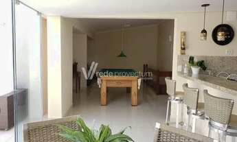 Imagem 3: Cobertura - Vila Embaré - Valinhos